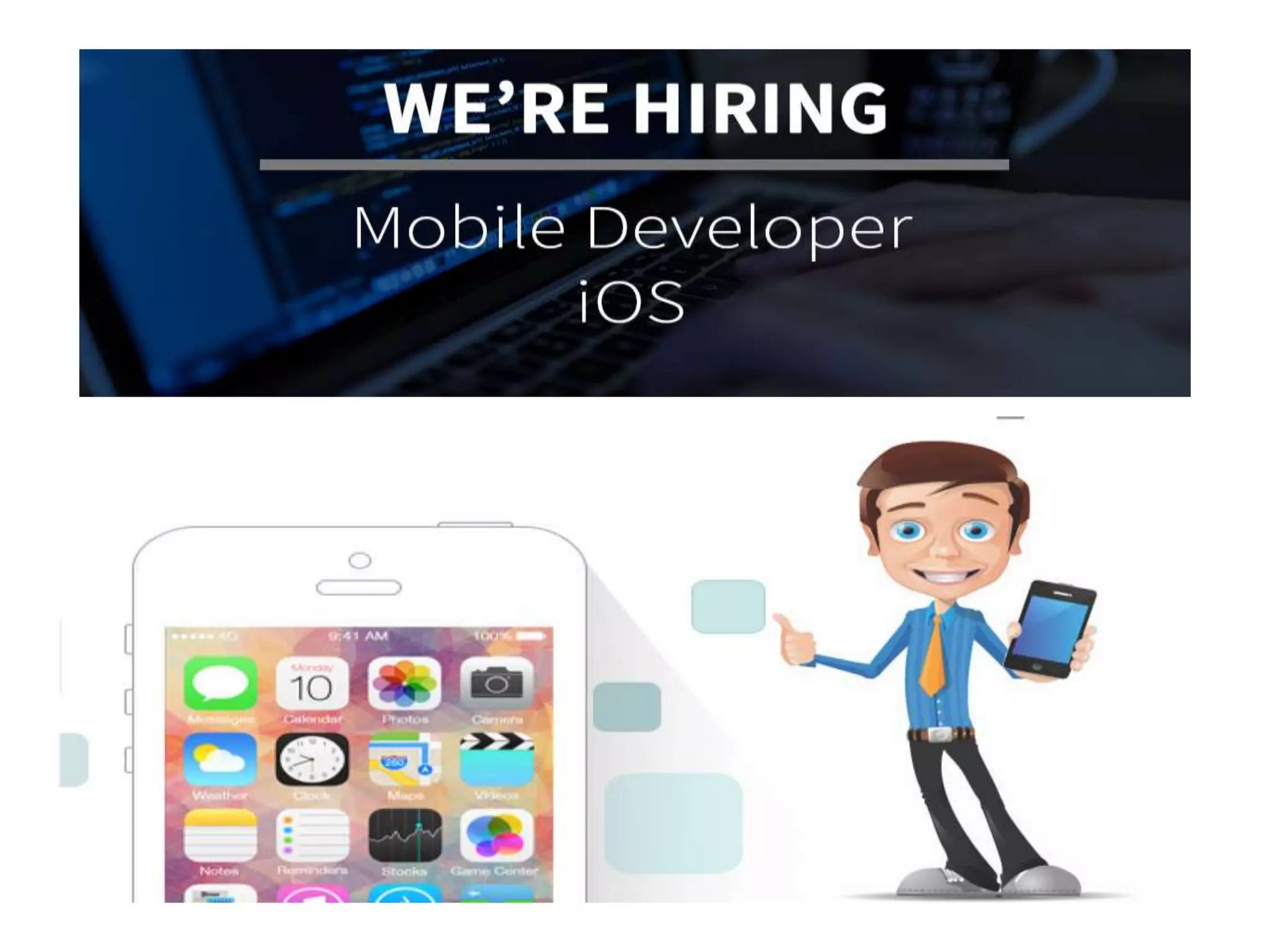 Ios developer company new york