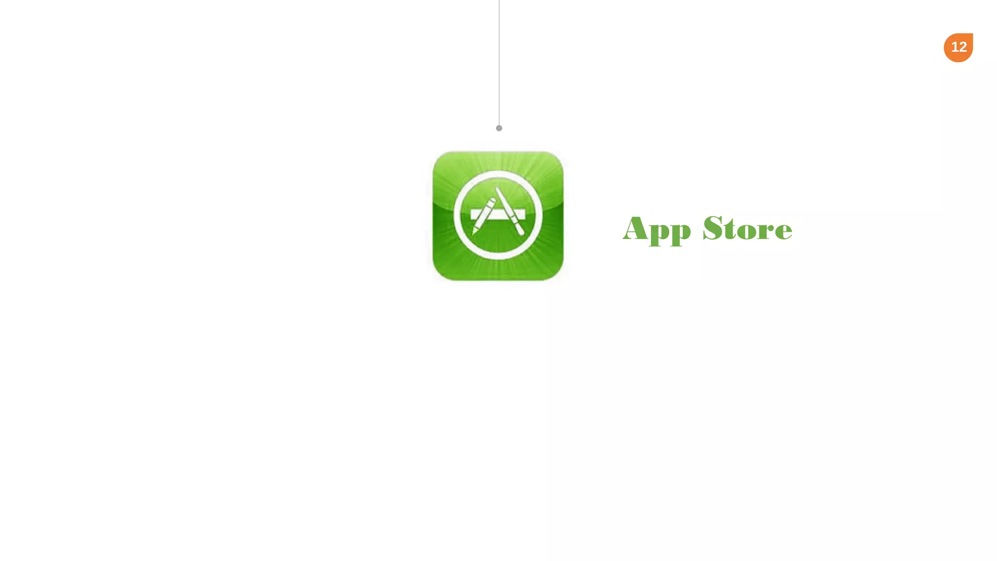 12
App Store