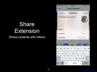 AdvancedProgresssive.com
Share
Extension
Share contents with others
10
 