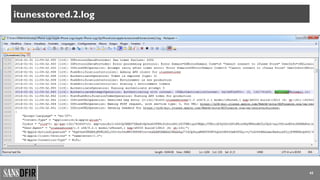 43
itunesstored.2.log
 