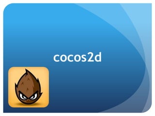 cocos2d