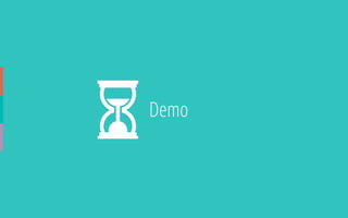 Demo
 