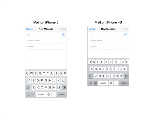 iOS human interface guidelines(HIG) | PPT