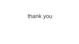 thank you
 