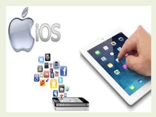 Ios mobile developers california