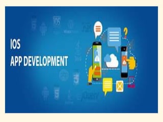 Ios mobile developers sydney