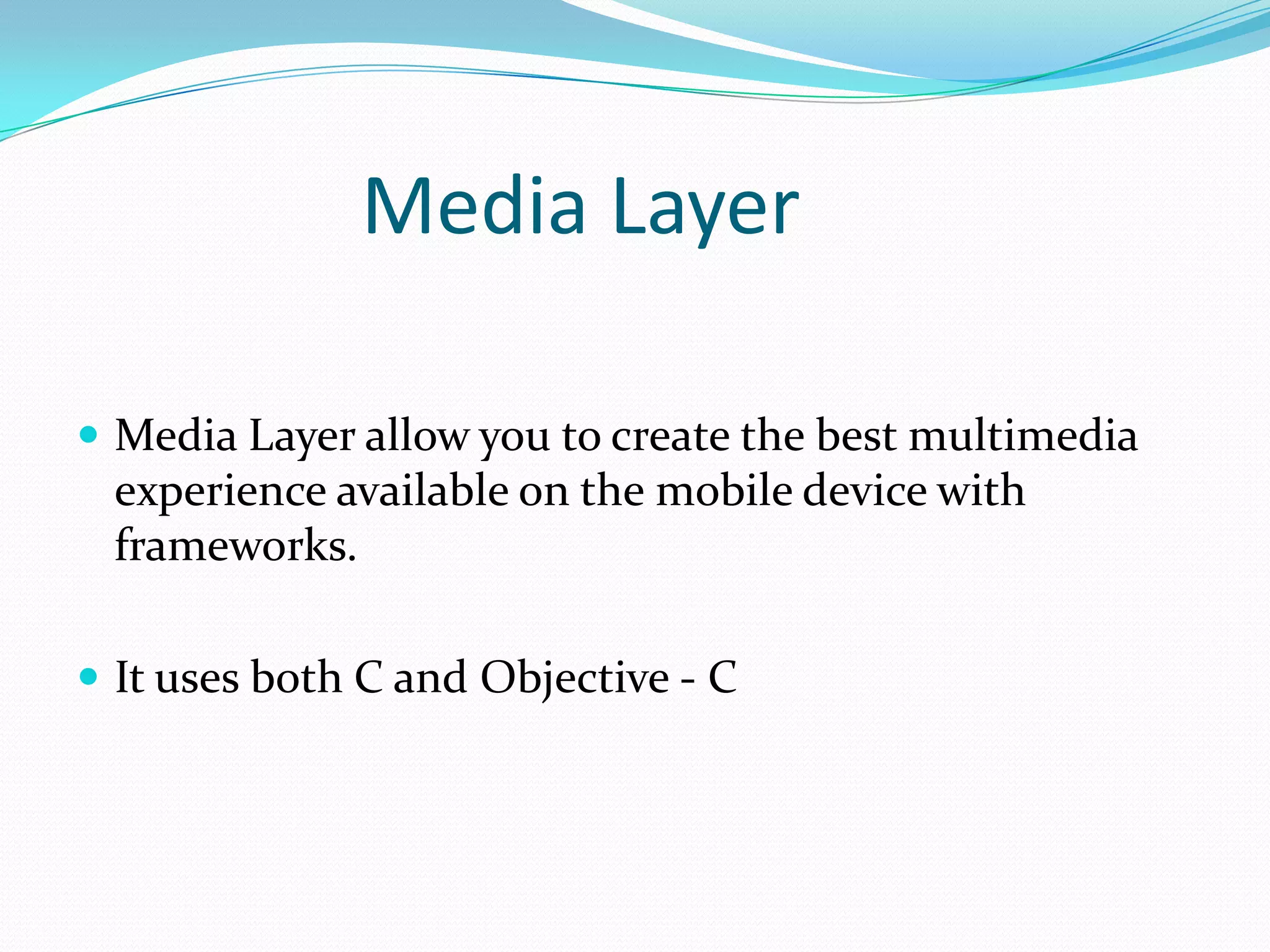 Ios operating system | PPT