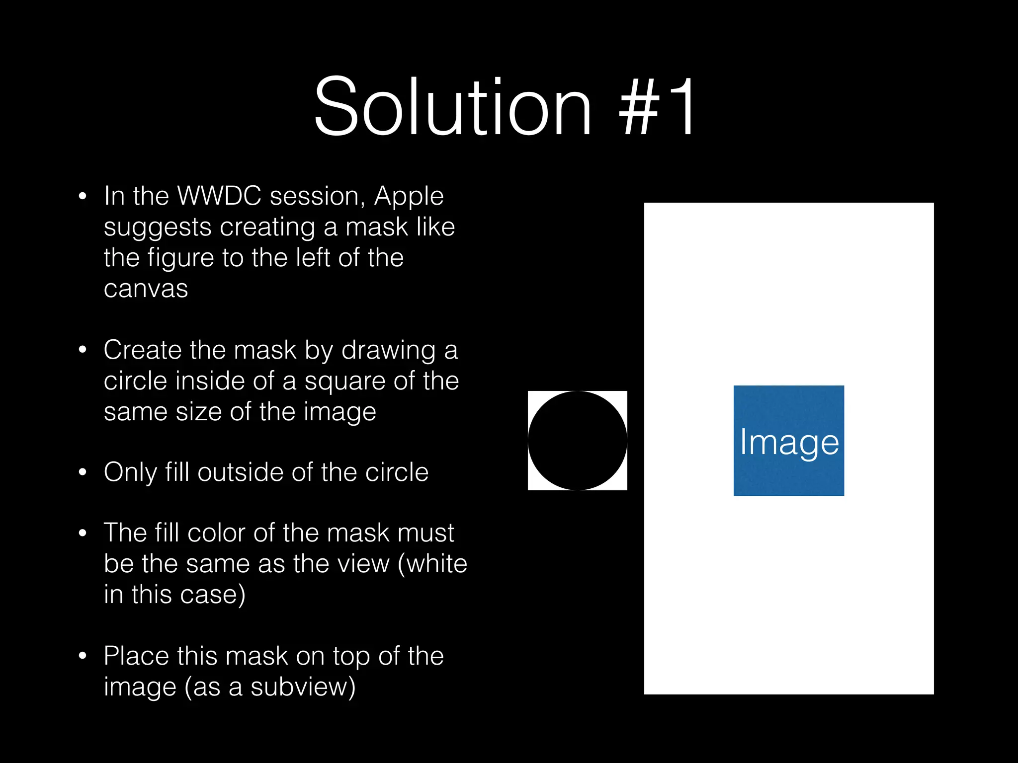 Solutions
 