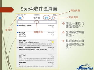 Step4:ռϻ
? һ
_ʼż
? Dռϻ
档
? cxŰI
ἴ_ʼ
š
ŰI
Yϻ
ьż
б
 