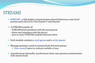 Io system | PPTX
