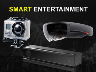 SMART ENTERTAINMENT
 
