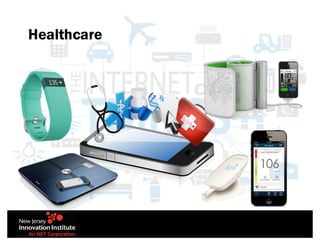 Healthcare
 
