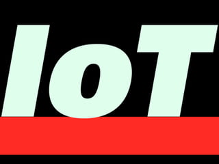Internet of Things 