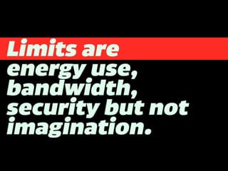 Internet of Things 