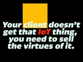Internet of Things 