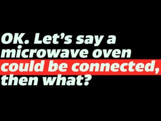 Internet of Things 
