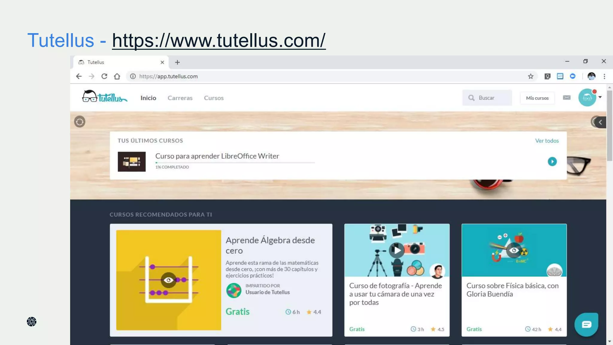 Tutellus - https://www.tutellus.com/
10
 