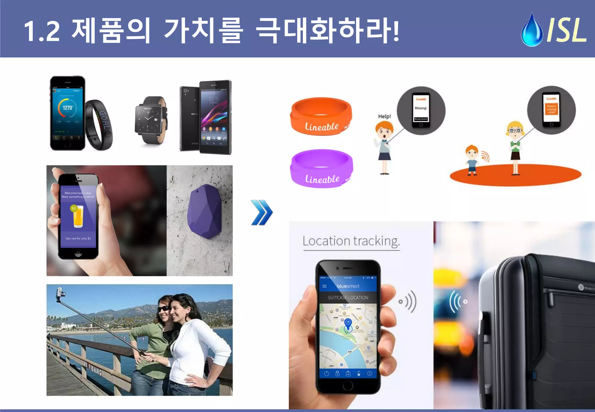 1.2 제품의 가치를 극대화하라!  