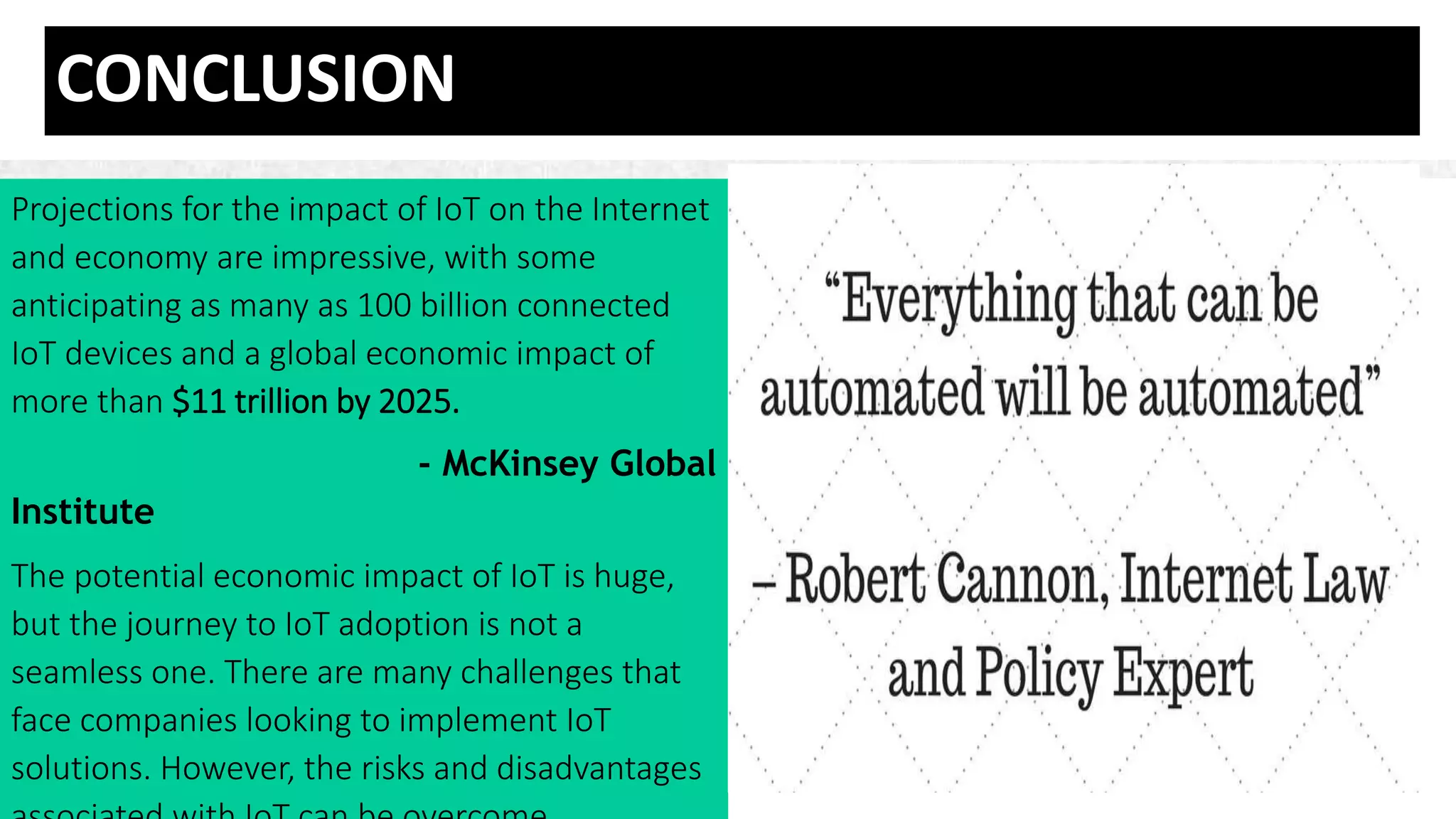 IOT (Internet Of Things)