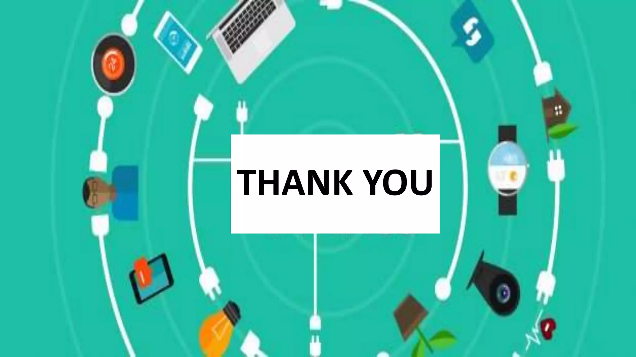 IOT (Internet Of Things)