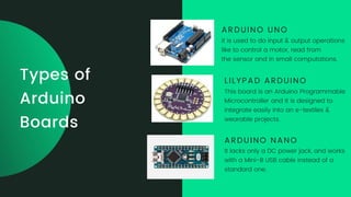 Internet of Things | PPT