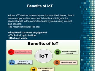 Internet of things-IoT.pptx