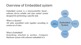 Internet of things , presentation, rajiv gandhi university | PPT