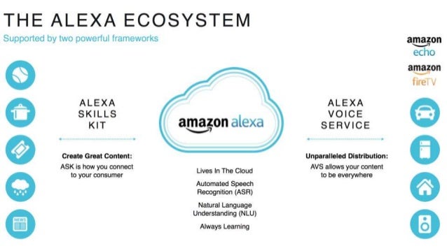 alexa kit