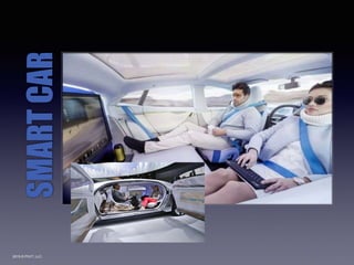 2015 © PIVIT, LLC.
SMARTCAR
 