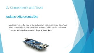 IoT-Based Industrial Automation Using Arduino.pptx