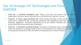 Emerging global trends in IOT - By M Imran.pptx