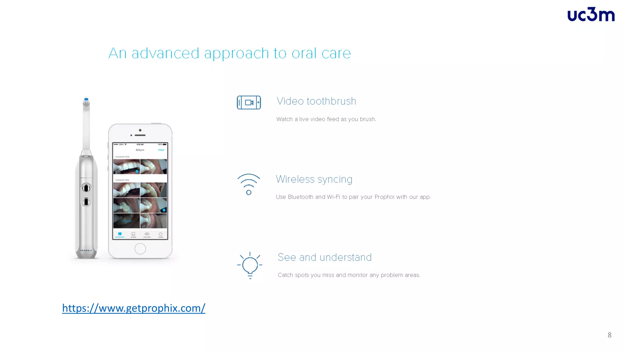 8
https://www.getprophix.com/
 