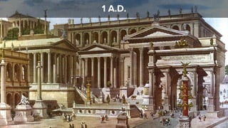 1 A.D.
 