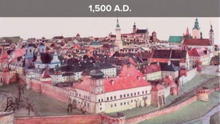 1,500 A.D.
 
