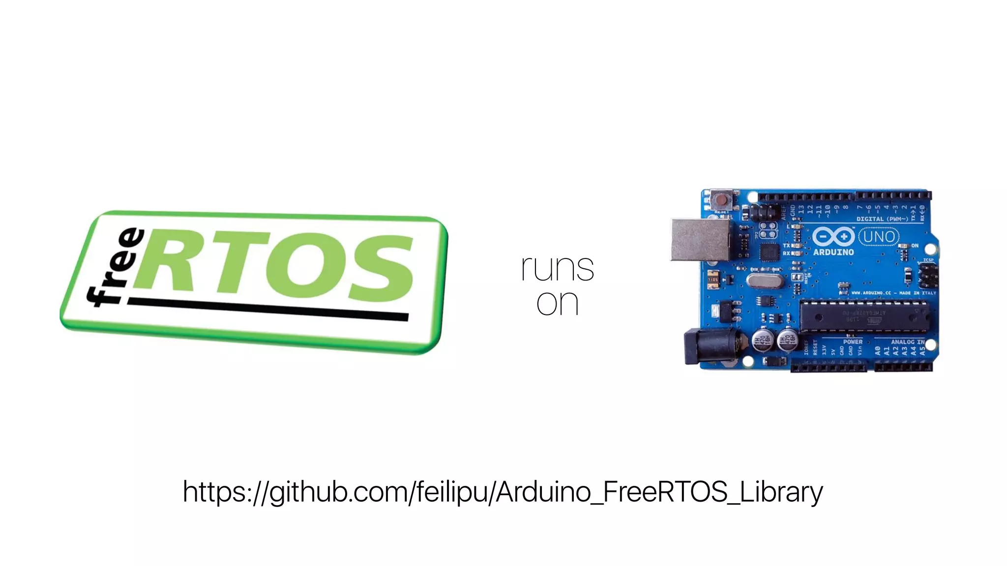 https://github.com/feilipu/Arduino_FreeRTOS_Library
runs 
on
 