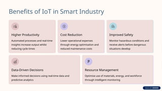 Resource Workforce Tracking Using Iot IoT-in-Smart.pptx kwdiuewdh3wofo3whfreoe4poe | PPTX