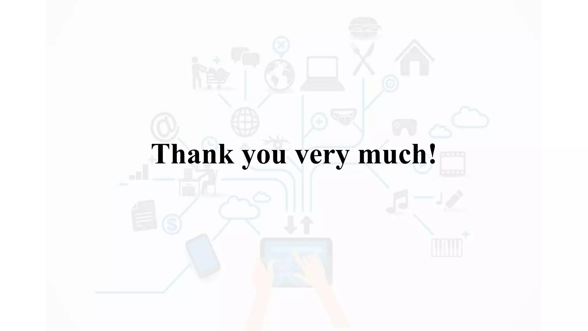 Thank you very much!
 