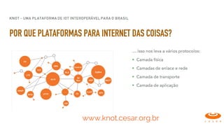 www.knot.cesar.org.br
 