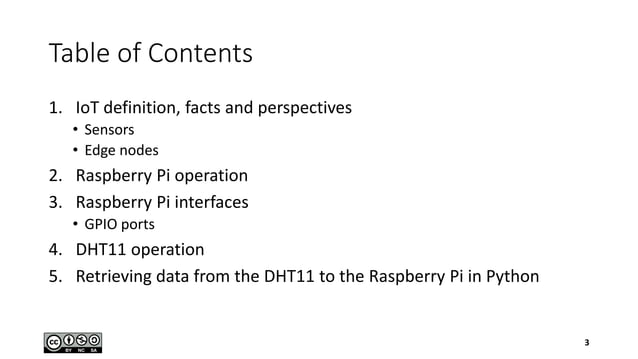 IoT Programming on the Raspberry Pi | PDF | Internet | Computing