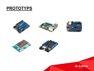 PROTOTYPS
 