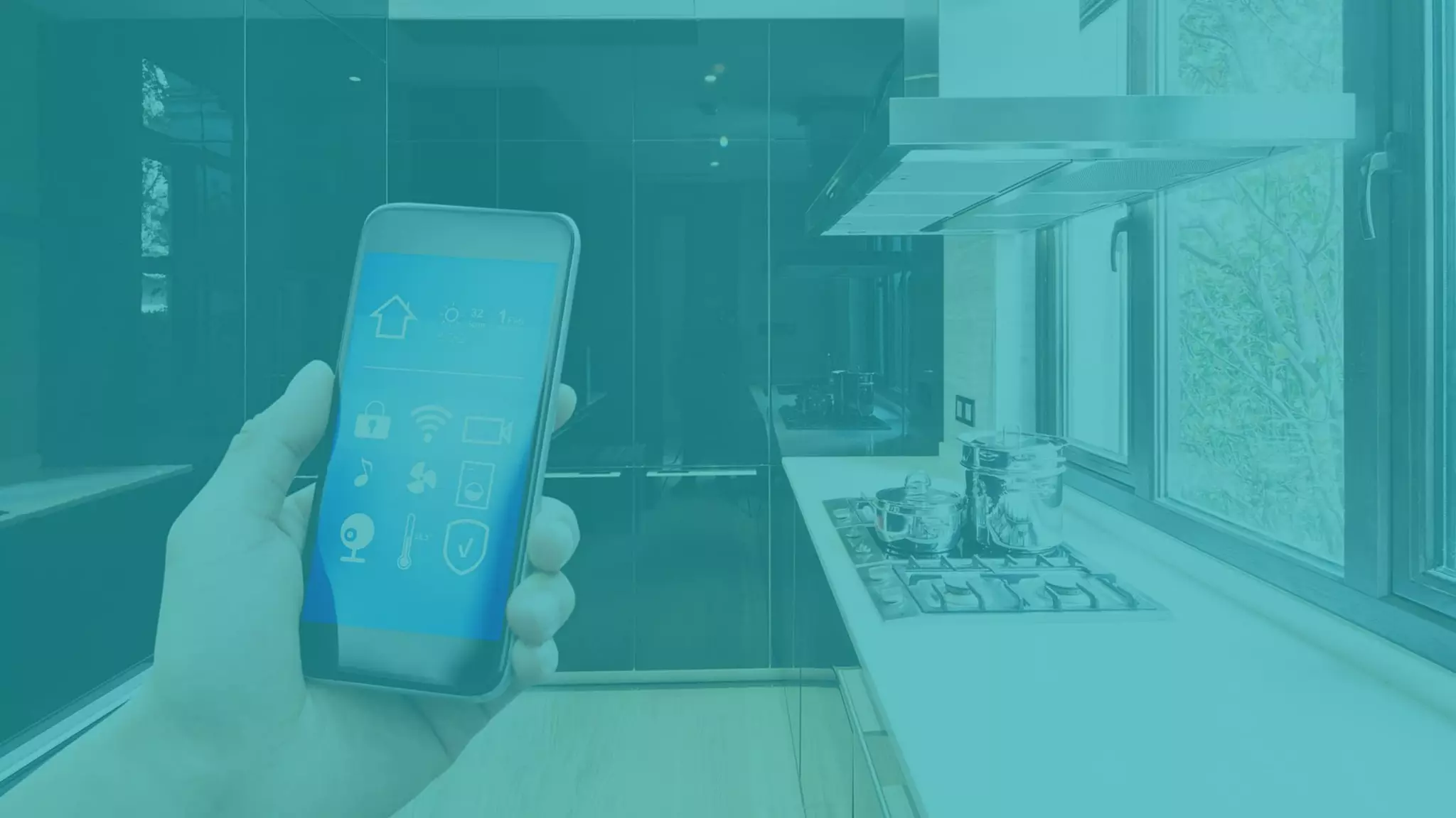IoT Software Development Services | Chetu | PDF