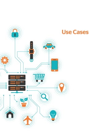 Use Cases
 