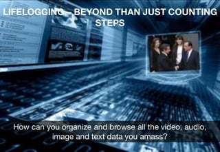 THOUGHT CONTROLLED COMPUTING
 