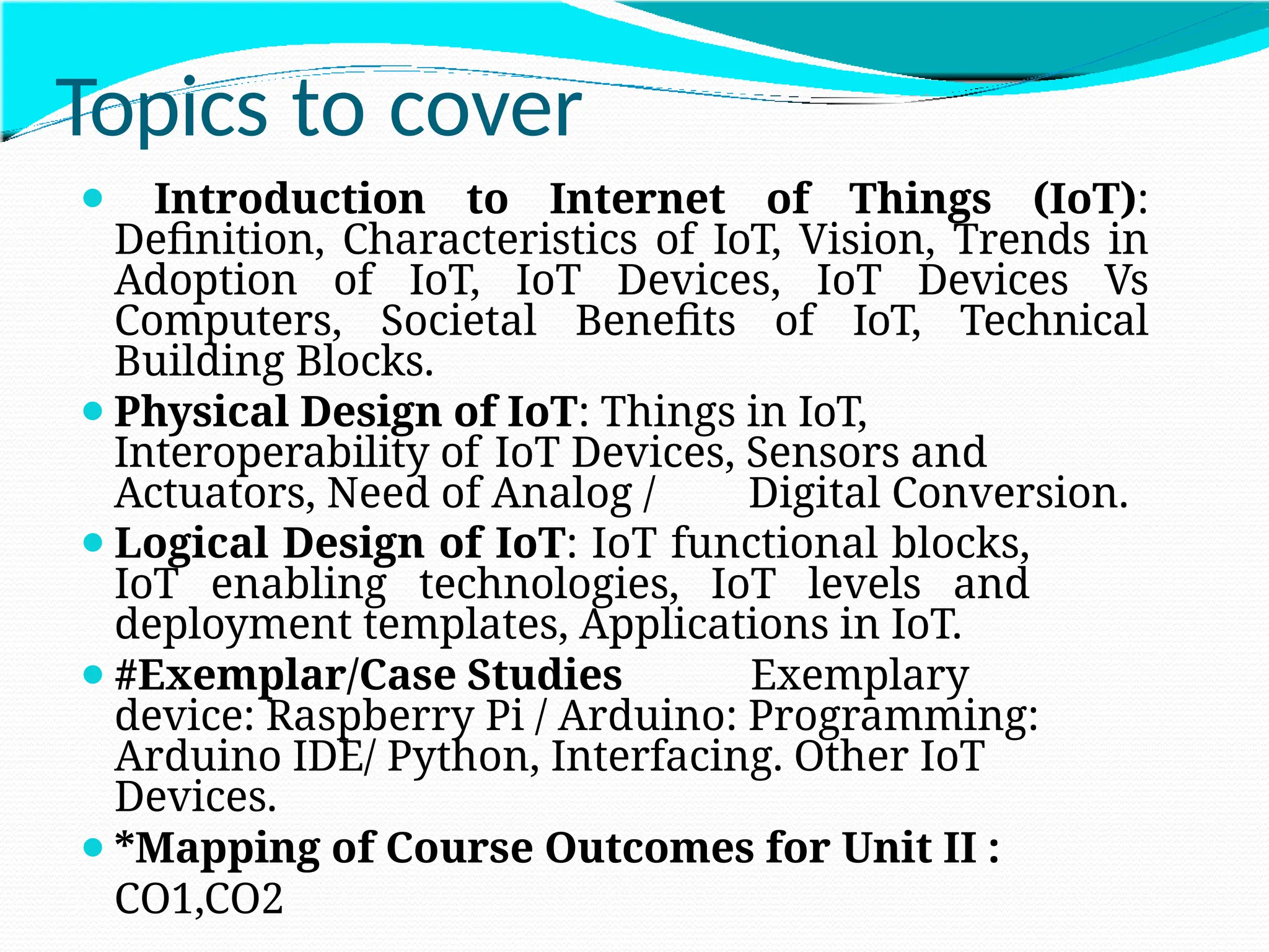 IoT - Unit 1 (Internet of Things-Concepts) - PPT.pptx