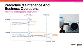 predictive maintenance advanced solution | PDF