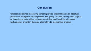 IoT-Based Smart Distance Measurement System Using Ultrasonic Sensors ...