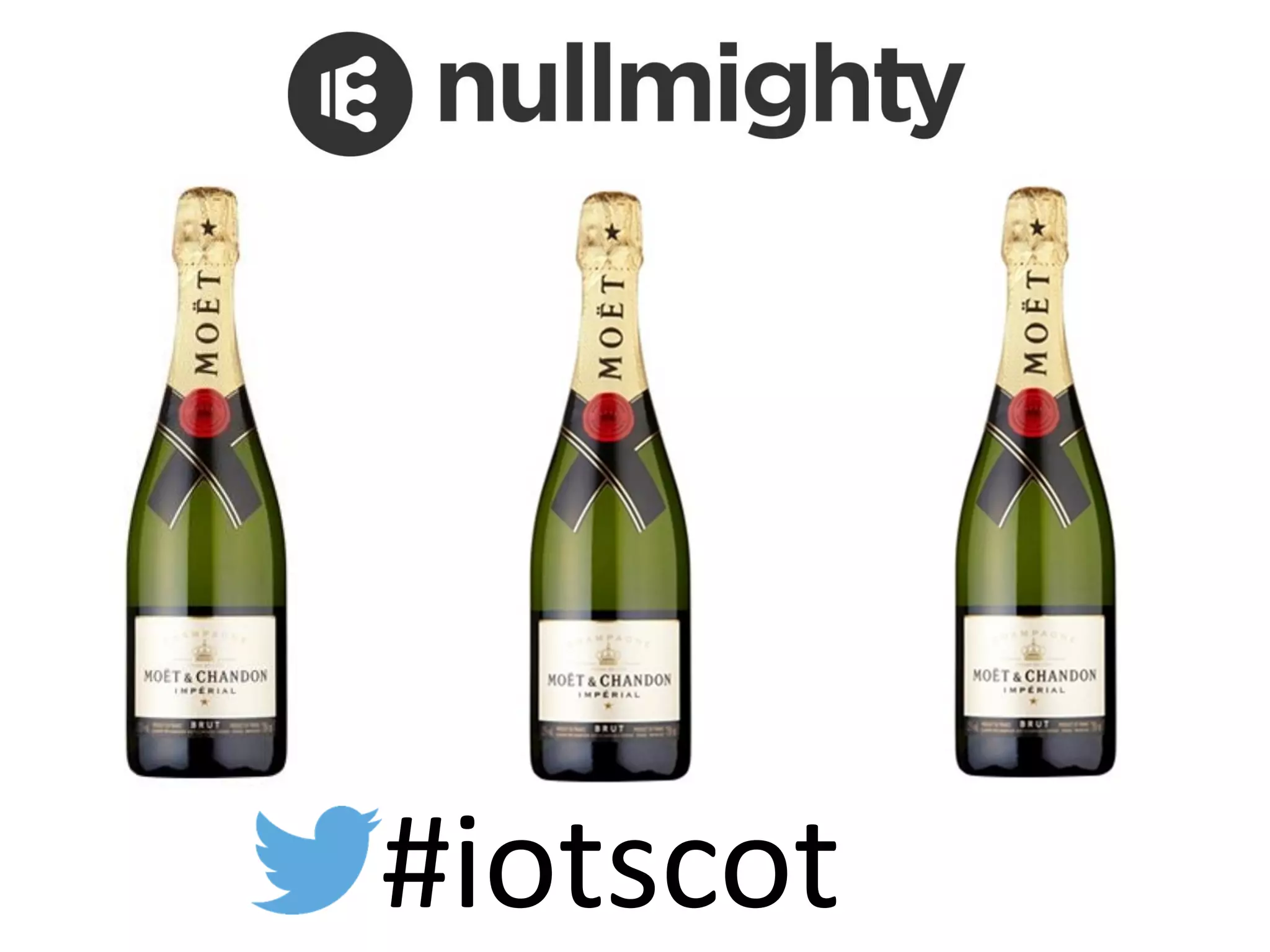 #iotscot
 