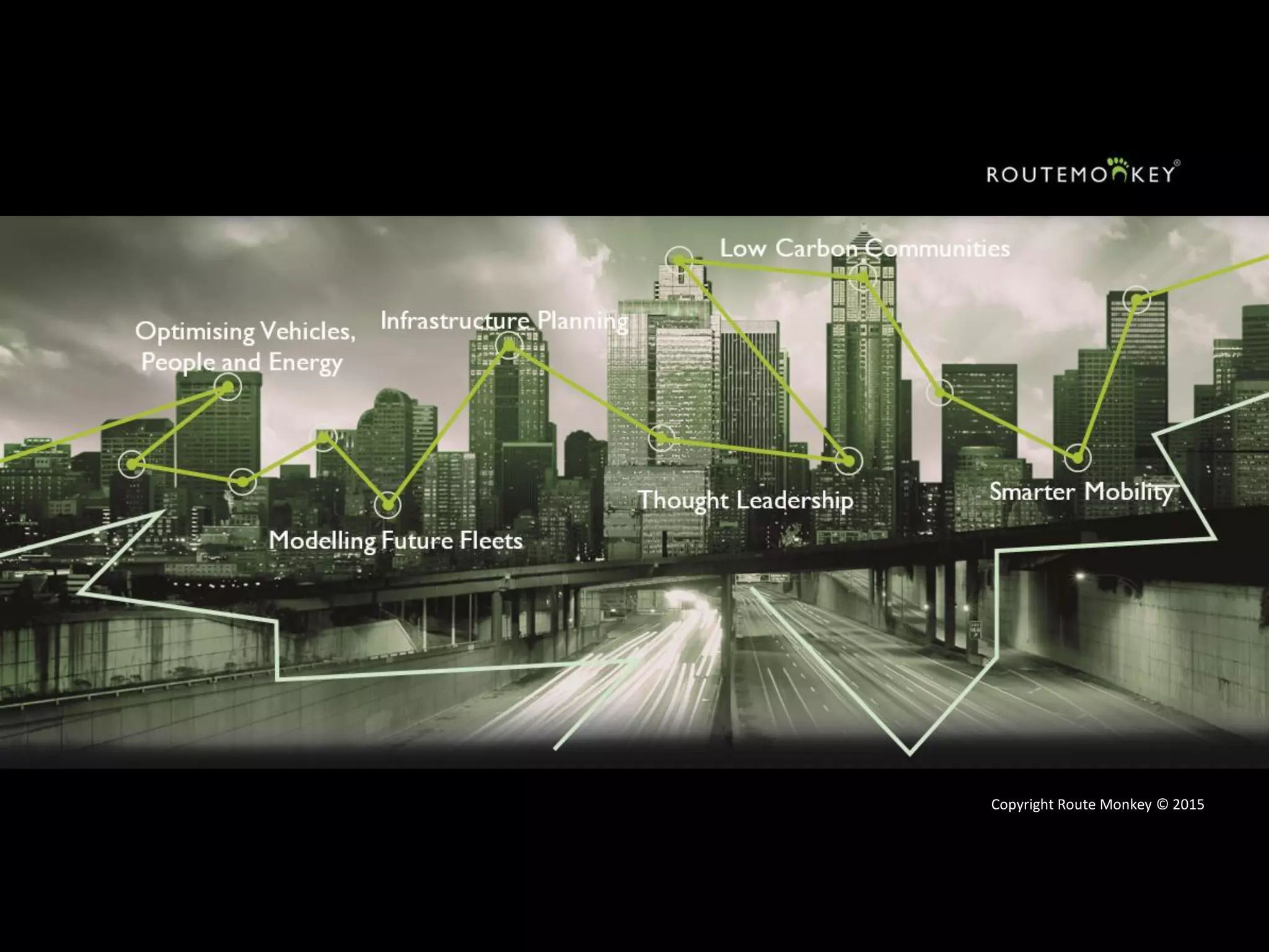 Copyright Route Monkey © 2015
 