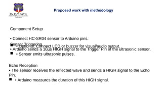 IoT-Based Smart Distance Measurement System Using Ultrasonic Sensors ...