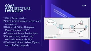 PPT Presentation (1).pptx iot engineer iot | PPTX